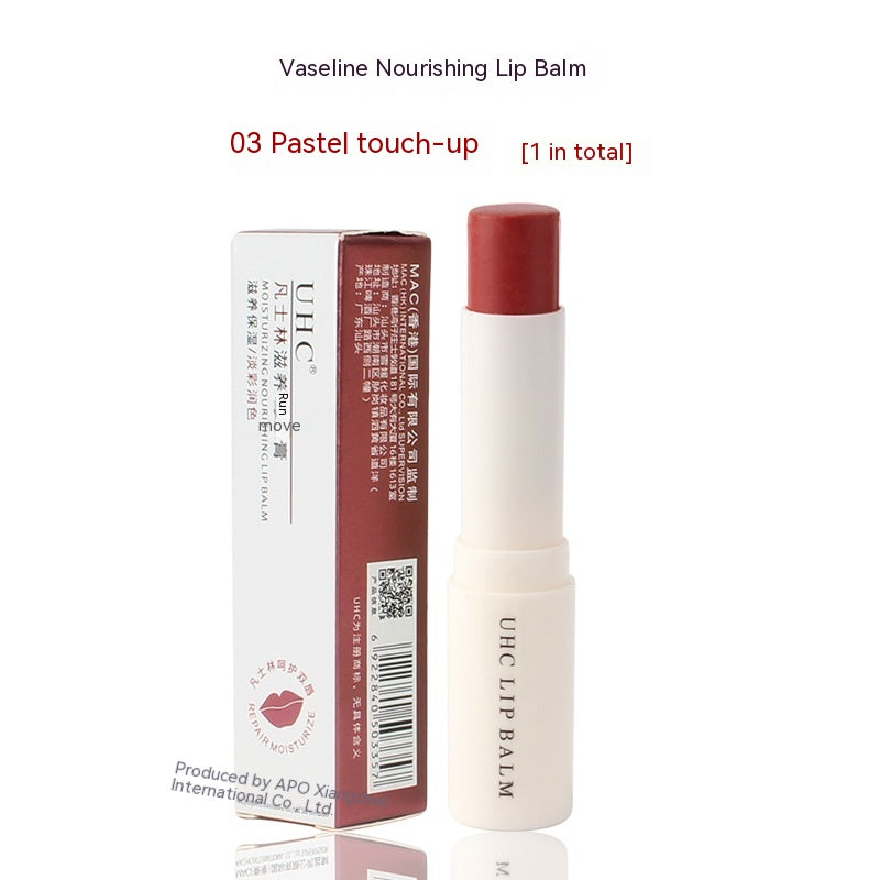 Color Changing Lipstick Care Lip Balm Color Changing Lipstick Care Lip Balm